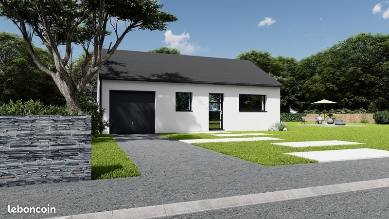 Maison 5 pièces 101 m² · à Tarbes · 101 m² · 245 000 €
