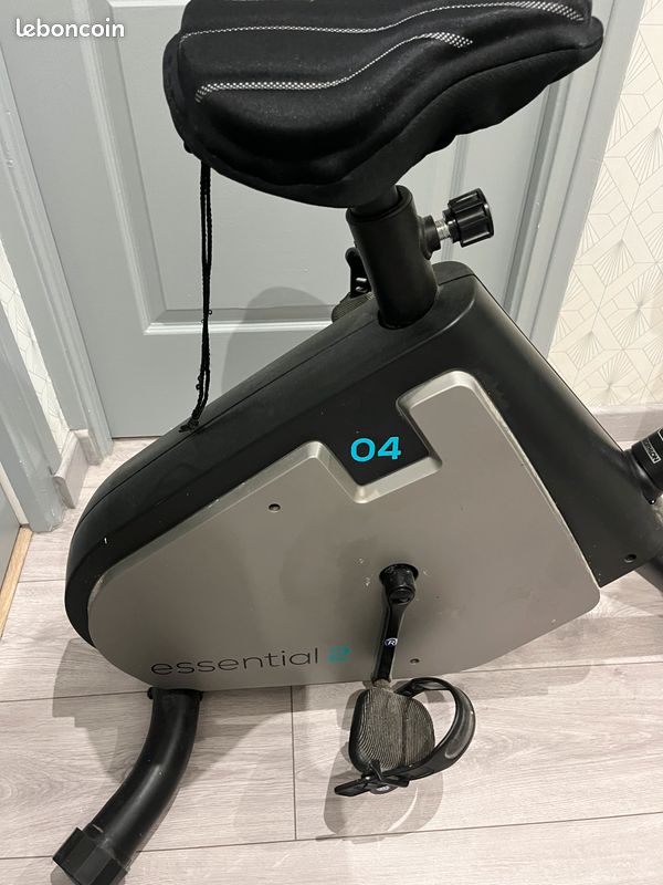 Discount Domyos Decathlon Velo Appartement Bike 500 Velo