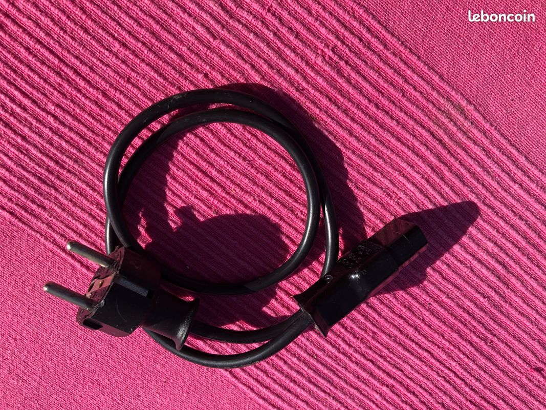 Theière électrique TEFAL TBE (image 4)