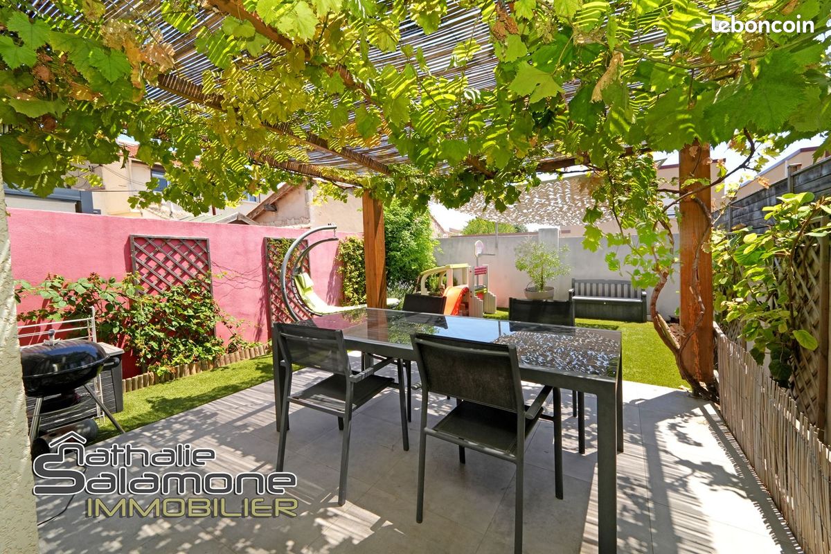 Maison 4 pièces 85 m² · à Frontignan · 85 m² · 337 000 €