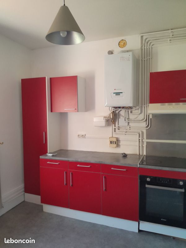 Parking 3 pièces 73 m² · à Belfort · 73 m² · 745 €/mois