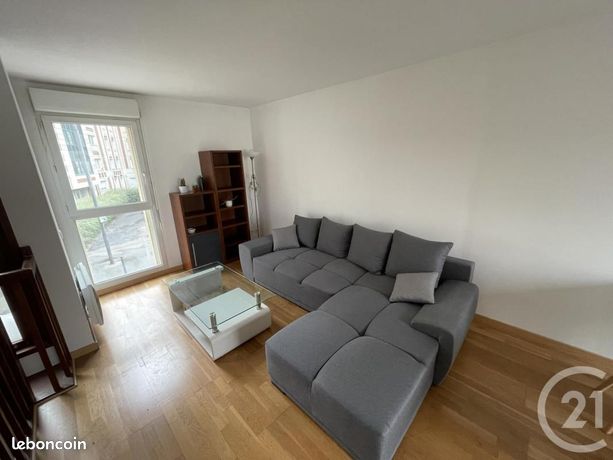 Maison de ville 5 pièces 96 m²