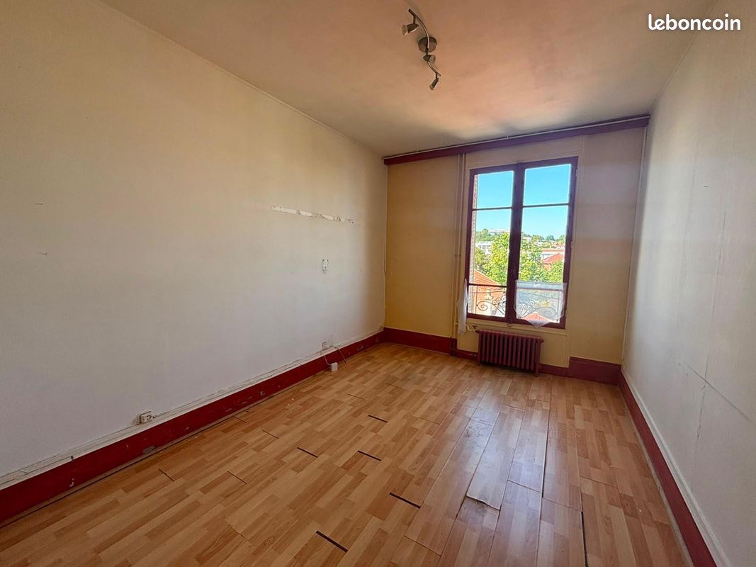 Appartement 2 pièces 45 m² · à Saint-Ouen-sur-Seine · 45 m² · 298 000 €