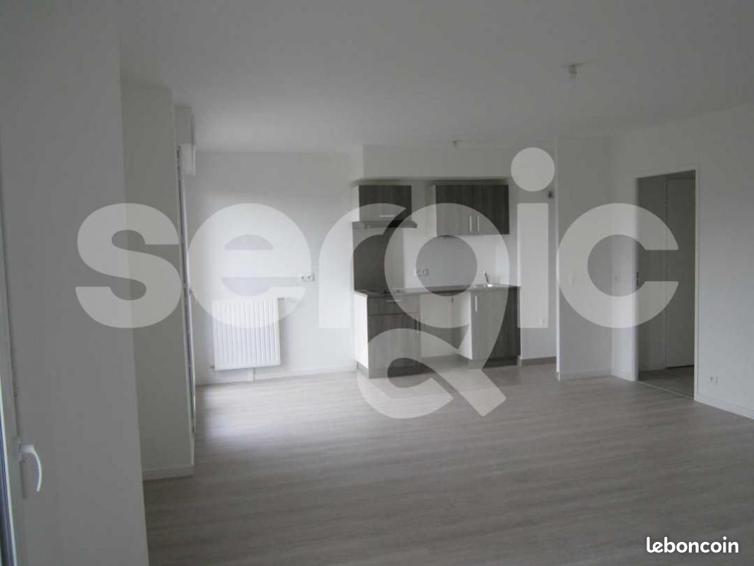 Appartement a louer villiers-sur-marne - 3 pièce(s) - 68 m2 - Surfyn