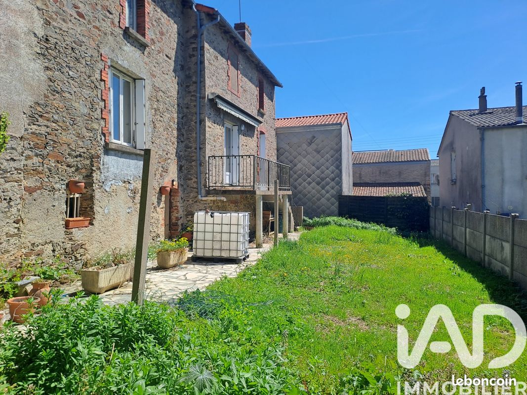 Maison 3 pièces 75 m² (image 15)