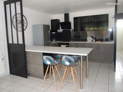 Appartement 4 pièces 77 m² · à Lanton · 77 m² · 257 500 €