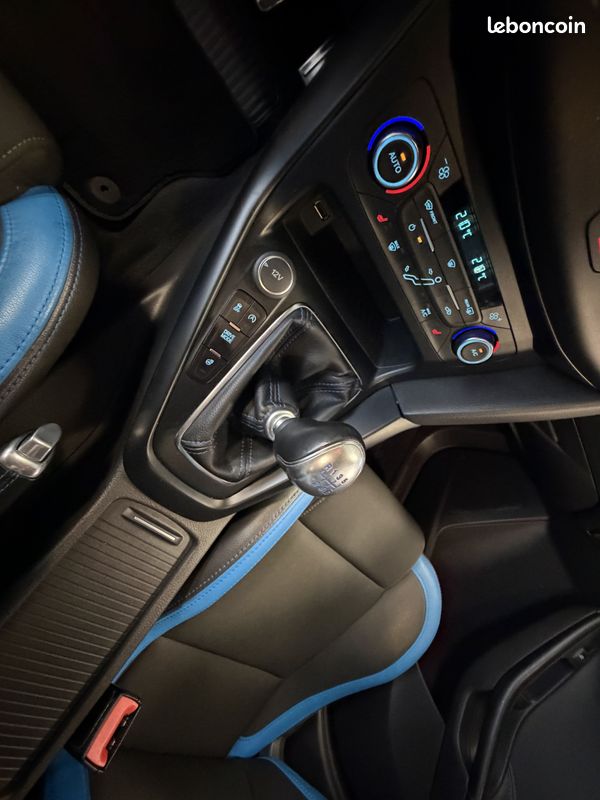 Ford Focus RS 2,3 Ecoboost 350Ch (image 8)