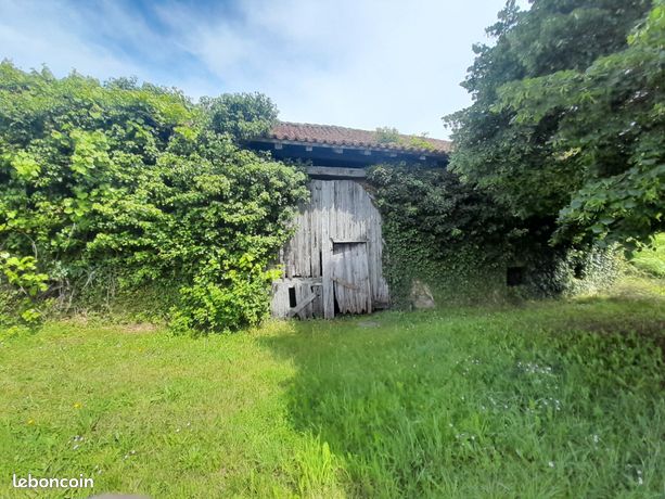 Vente de grange