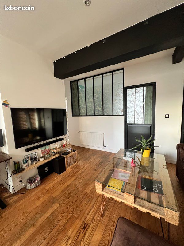 Appartement 3 pièces 57 m² · au Havre · 57 m² · 870 €/mois