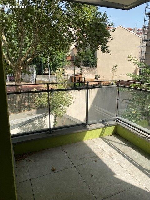 Appartement 3 pièces 63 m² · à Villeurbanne · 63 m² · 997 €/mois