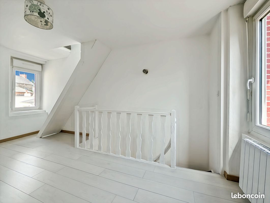 Maison 3 pièces 27 m² (image 11)