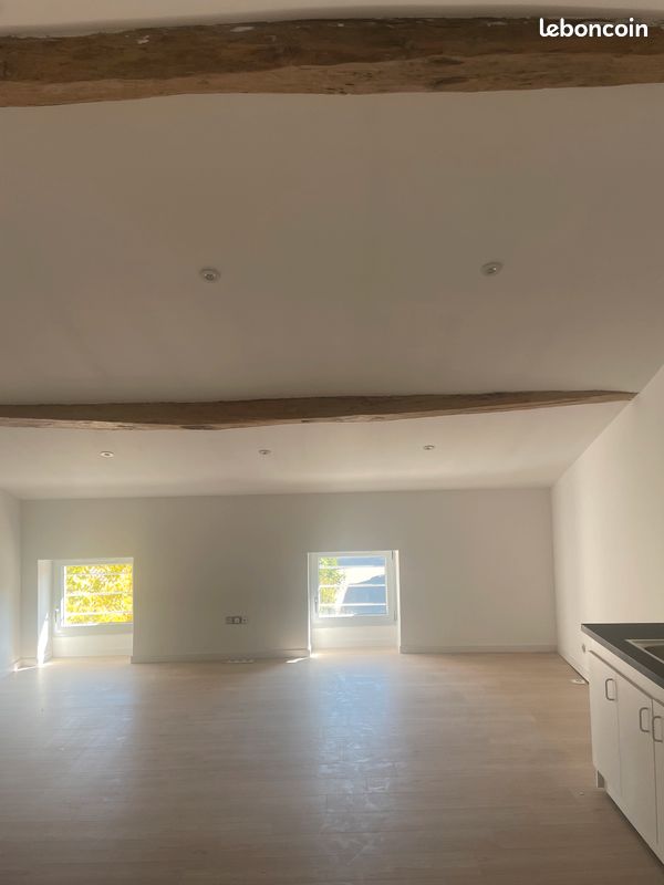 Appartement 2 pièces 55 m² · à Marmande · 55 m² · 595 €