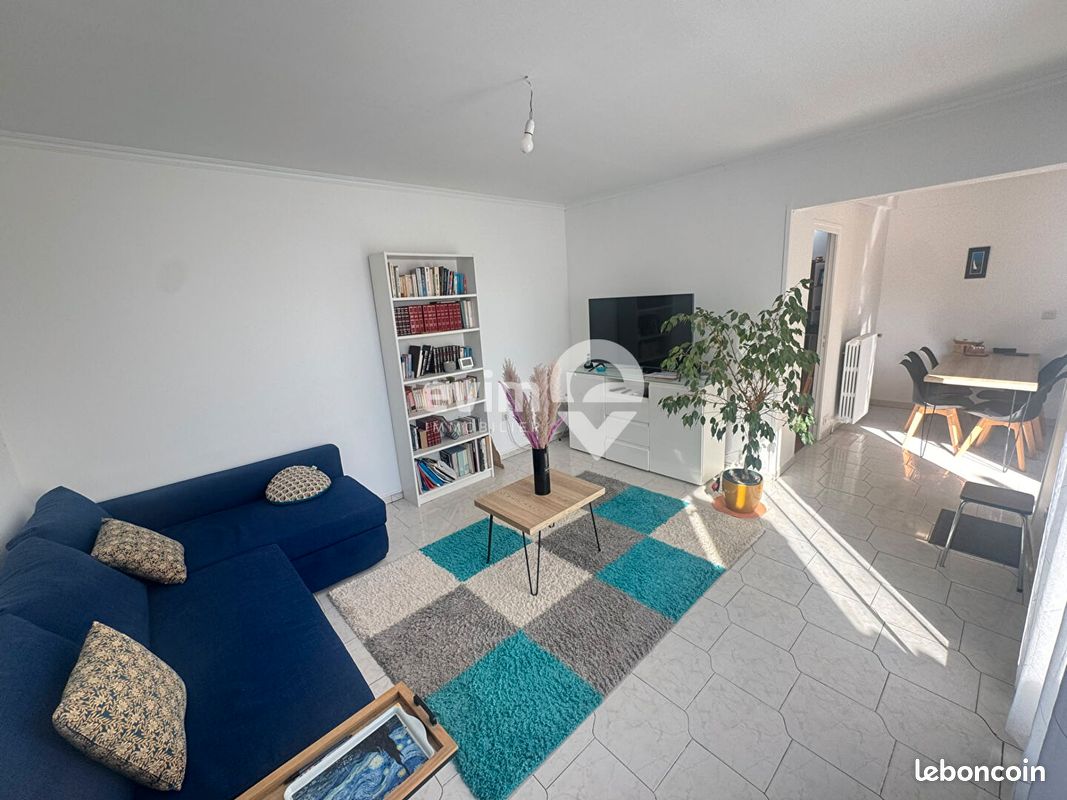Maison 4 pièces 59 m² · à Argenteuil · 59 m² · 214 900 €