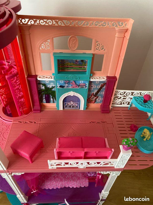 Maison de Barbie (hôtel particulier) (image 3)