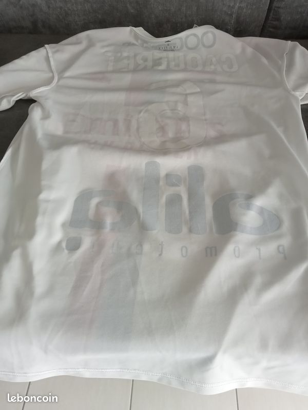Maillot de foot olympique lyonnais (image 6)