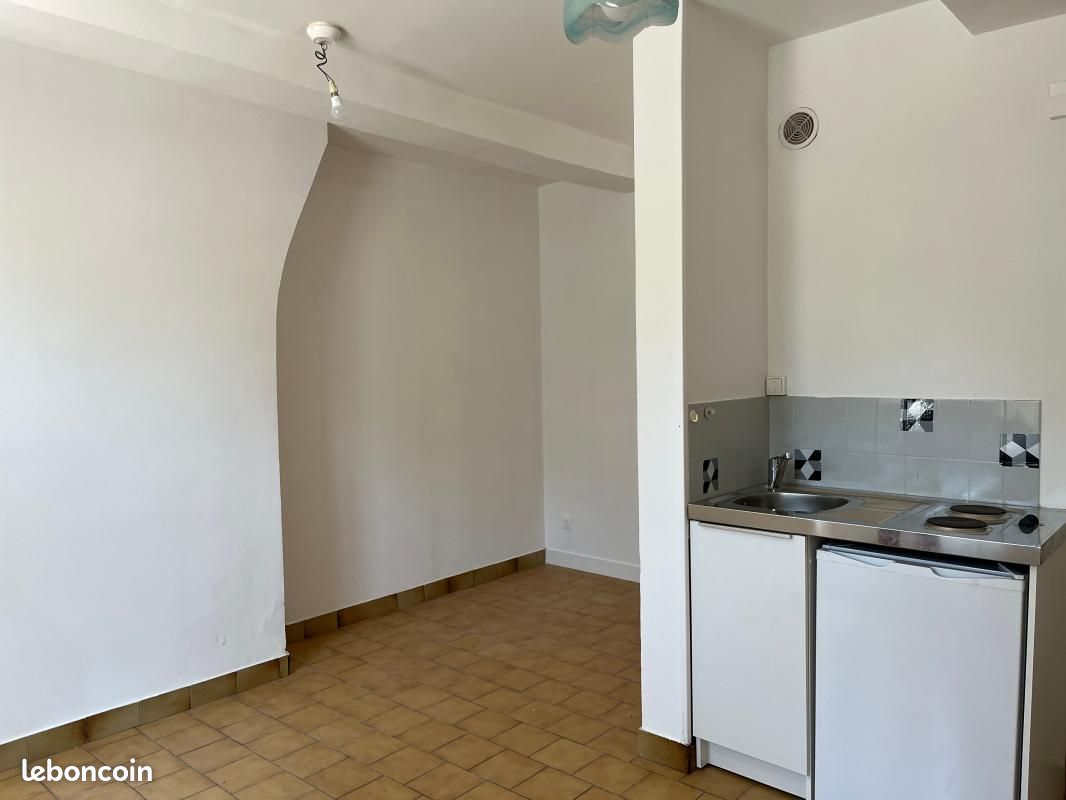Appartement 1 pièce 19 m² · à Pont-l'Évêque · 19 m² · 86 000 €