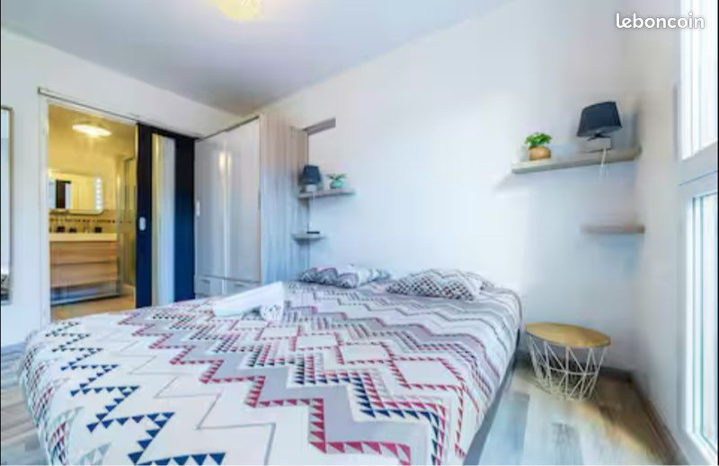 Appartement 2 pièces 35 m² · à Montévrain · 35 m² · 210 000 €