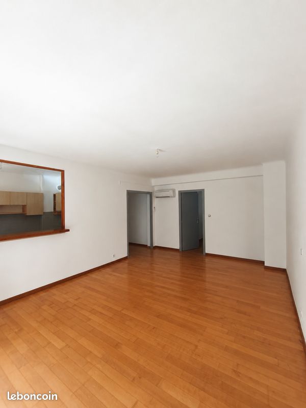 Appartement 3 pièces 73 m² · à Perpignan · 73 m² · 820 €