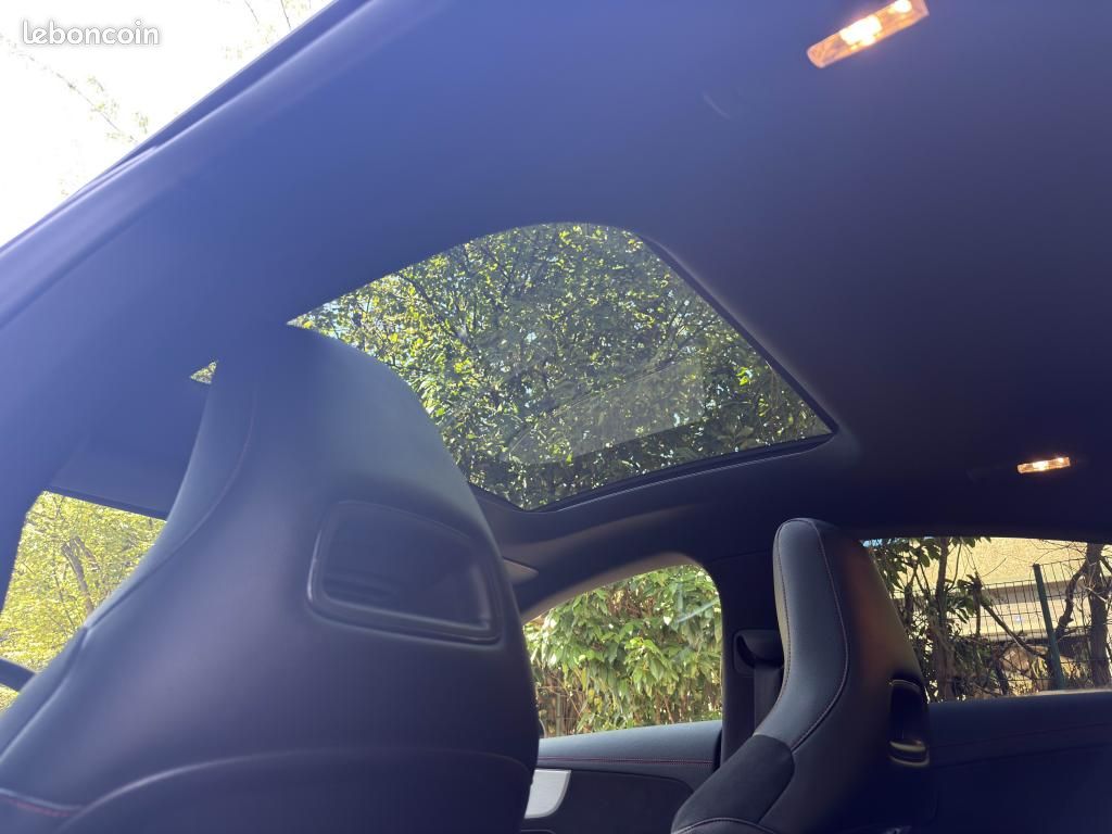 MERCEDES CLA 250 e + Hybrid EQ Power - BV 8G-DCT AMG Line PHASE 2 (image 17)