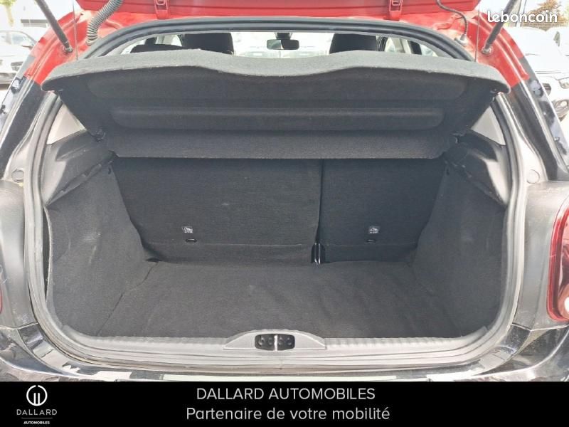 Citroen C3 1.2 PureTech 110ch S&S Shine 120-123g (image 6)