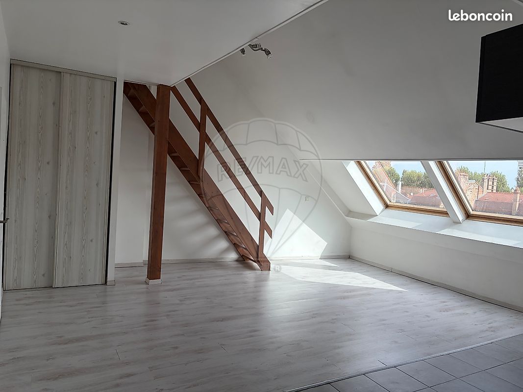 Appartement 3 pièces 55 m² · à Chalon-sur-Saône · 55 m² · 695 €/mois