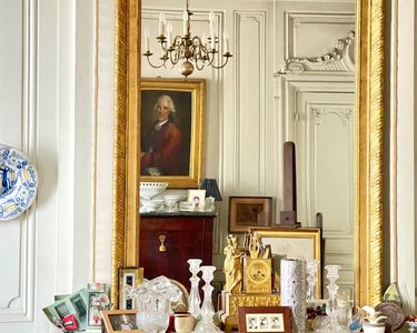 Appartement 1 450 000 € - 264 m²