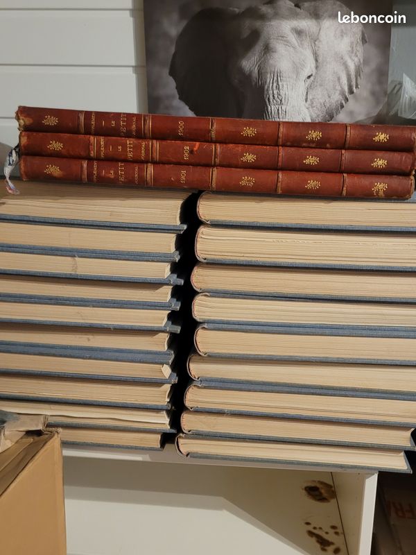 Collection complete reliee Illustraion 1914 1918 (image 2)