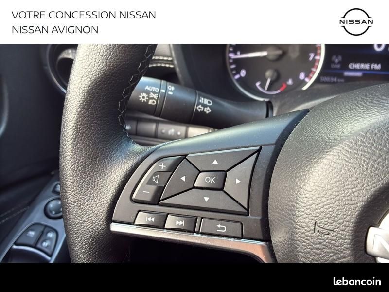Nissan Juke 1.0 DIG-T 114ch Shadow 2023.5 (image 22)