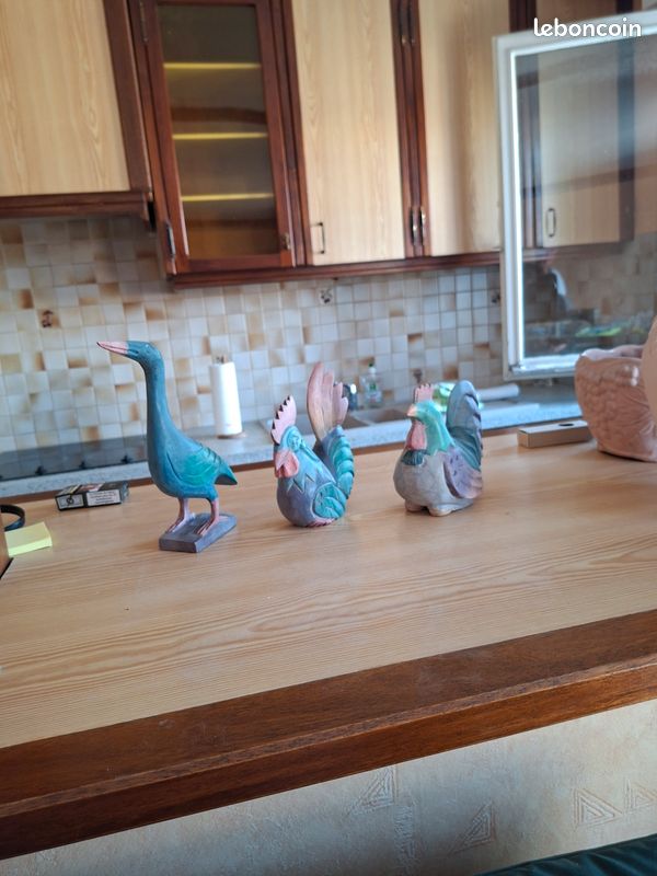 Décoration animaux (image 1)