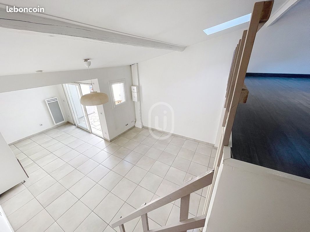 Appartement 1 pièce 31 m² · à Montpellier · 31 m² · 657 €