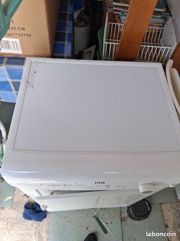 Seche linge (image 2)