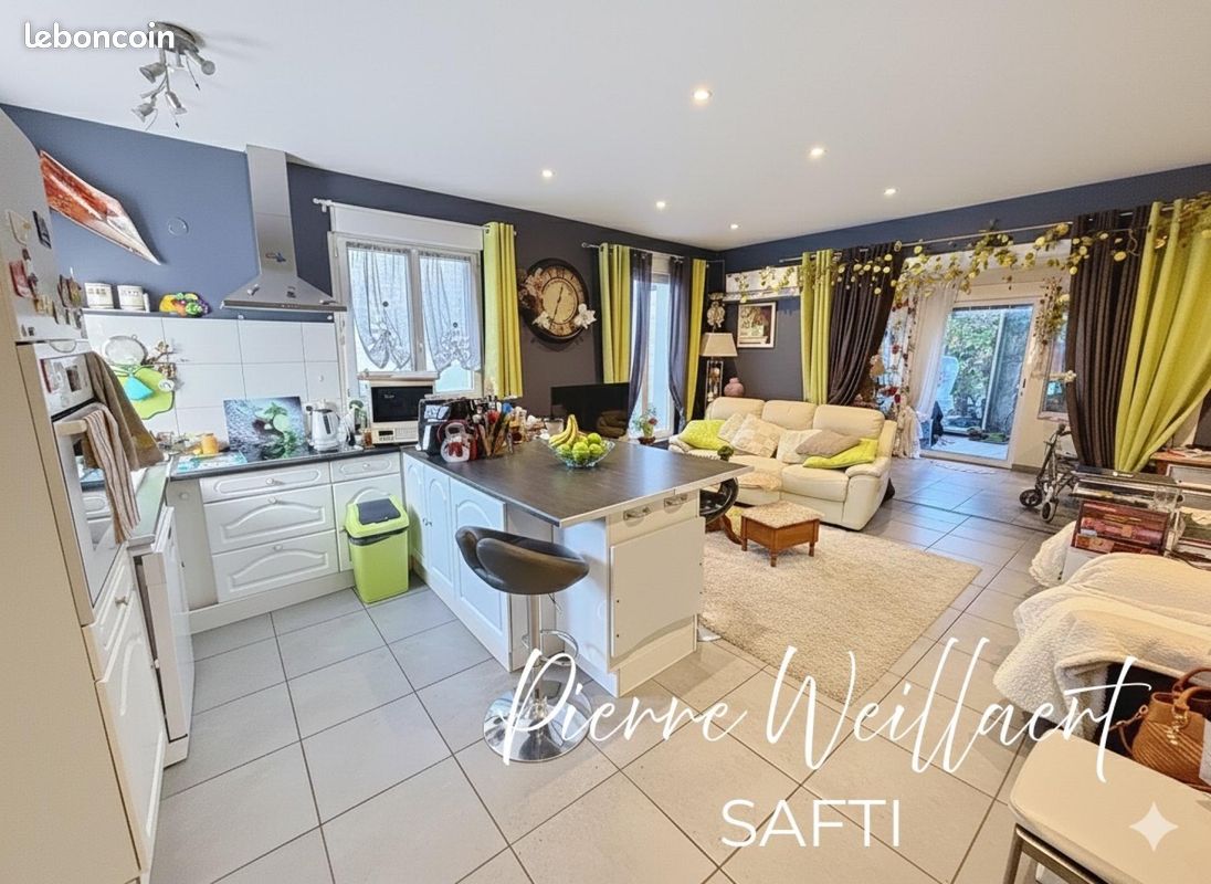 Maison 5 pièces 105 m² · à Valence · 105 m² · 330 000 €