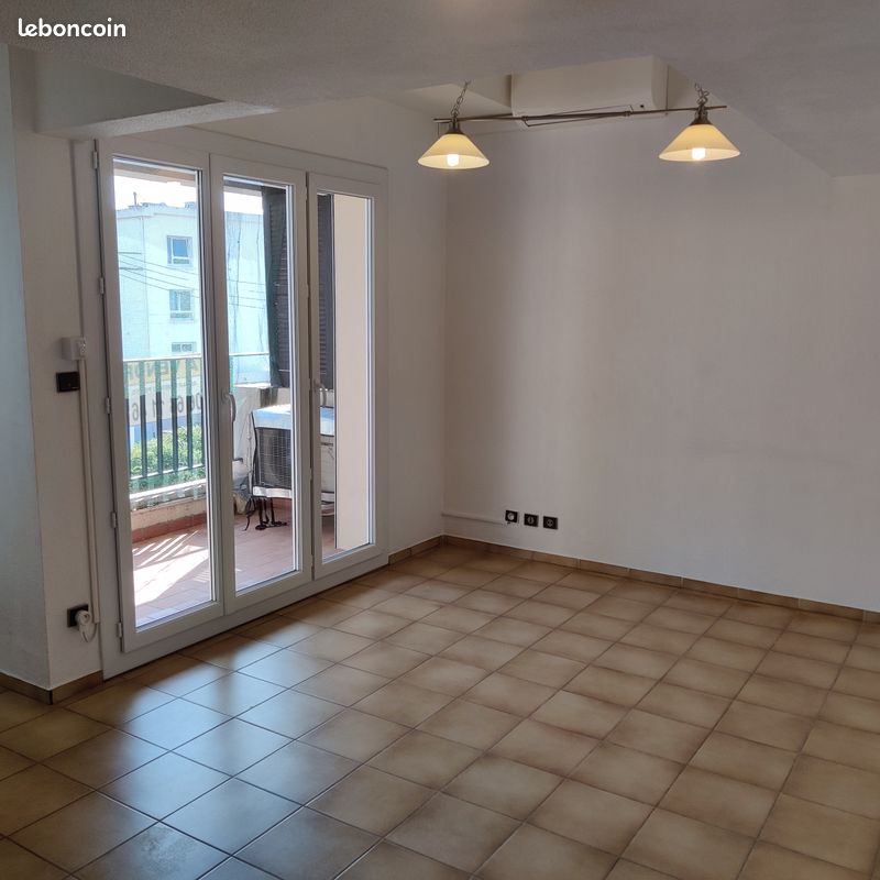 T2 35 m², rénové, la Seyne sur mer (image 4)