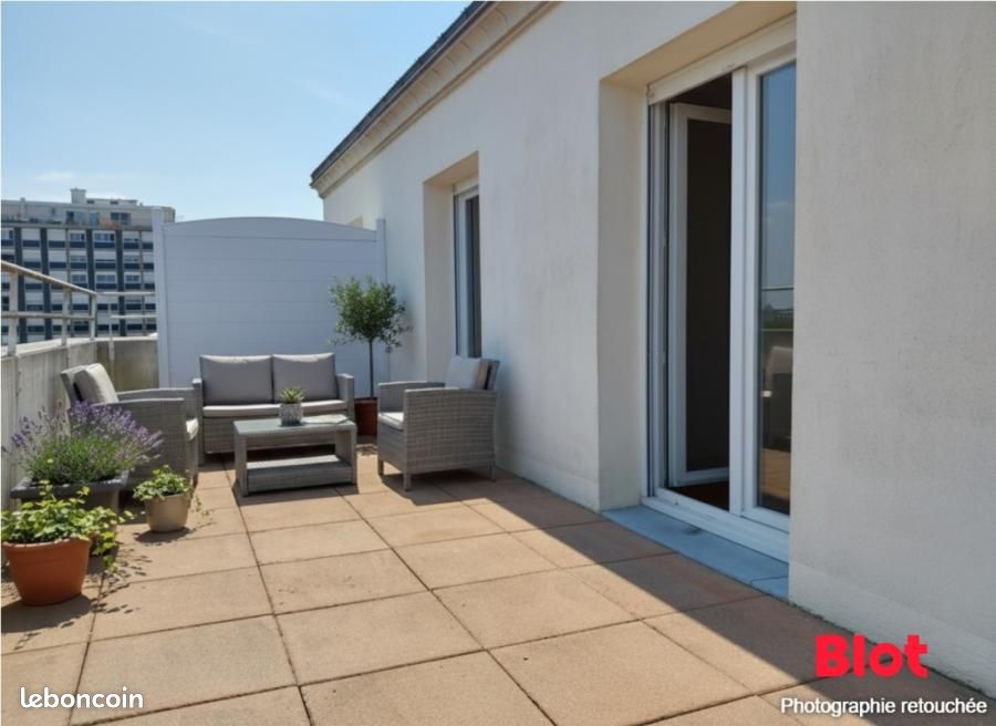 Appartement 2 pièces 31 m² · à Nantes · 31 m² · 142 900 €
