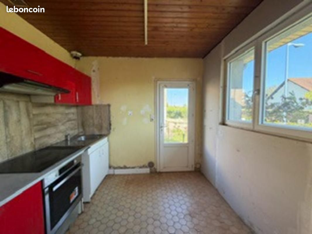 Maison 3 pièces 54 m² · à Merlimont · 54 m² · 150 000 €