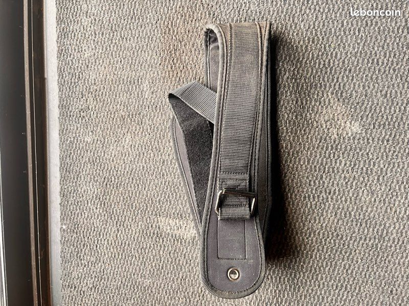 Ceinture de force (image 2)