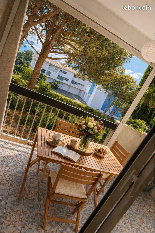 Appartement 3 pièces 55 m² · à Saint-Cyprien · 55 m² · 699 €/mois