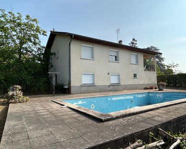 Maison 355 000 € - 123 m²