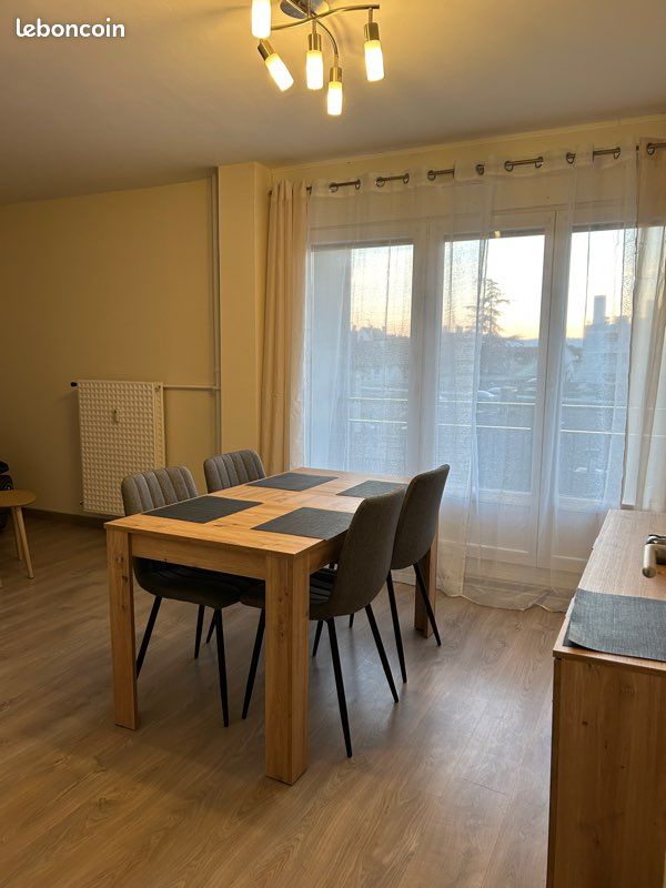 Appartement a louer montbeliard - 2 pièce(s) - 40 m2 - Surfyn