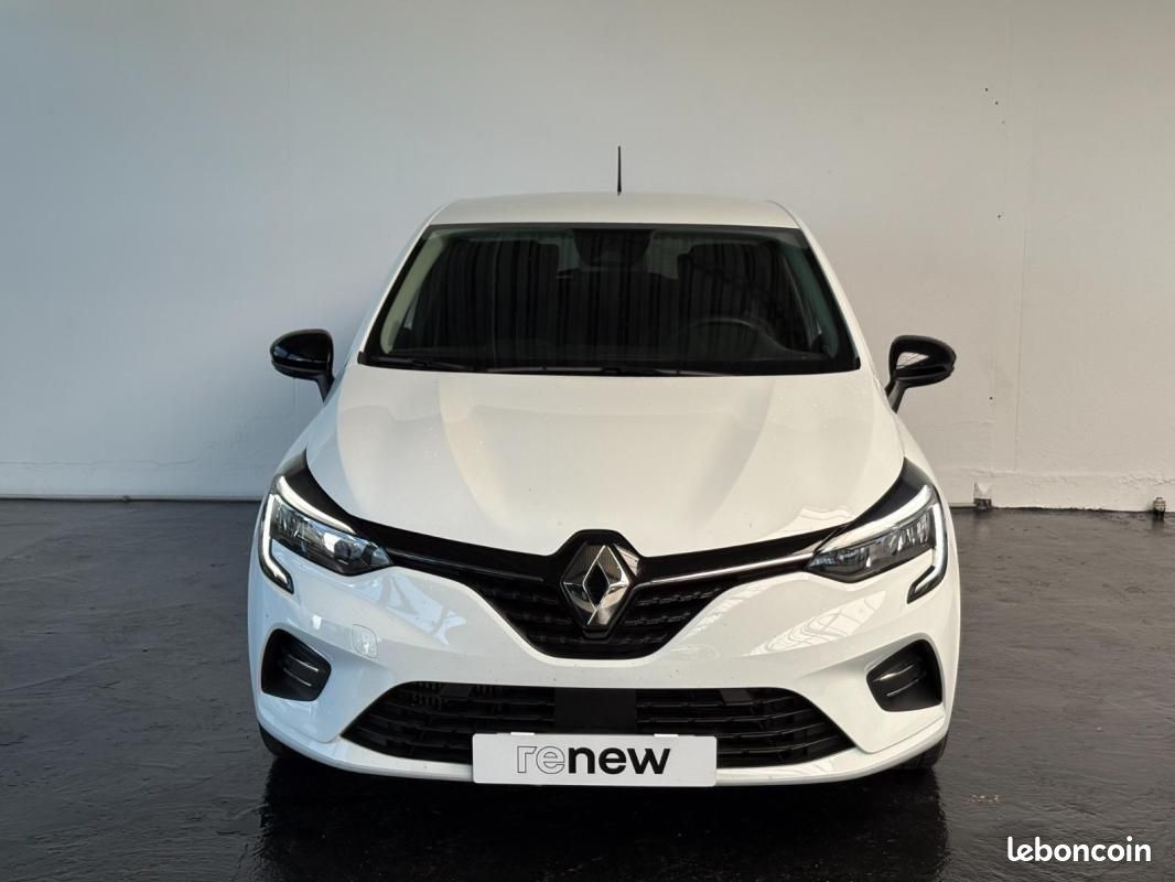 Renault Clio V TCe 100 GPL Evolution (image 2)