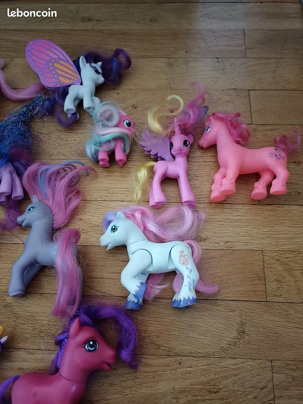 Poney (image 4)