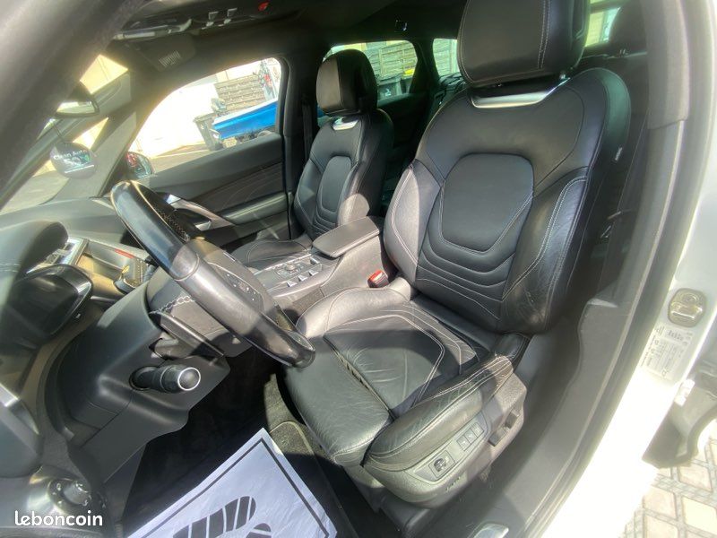 Citroën DS5 hybride (image 3)