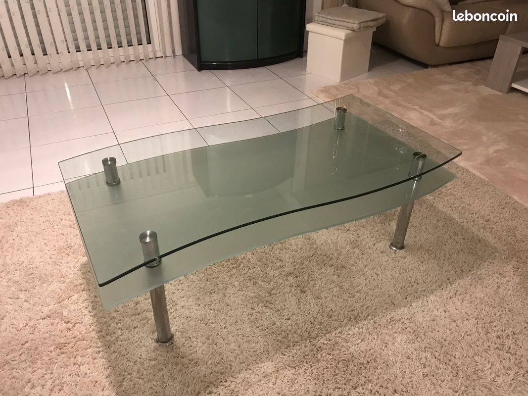 Table basse (image 1)
