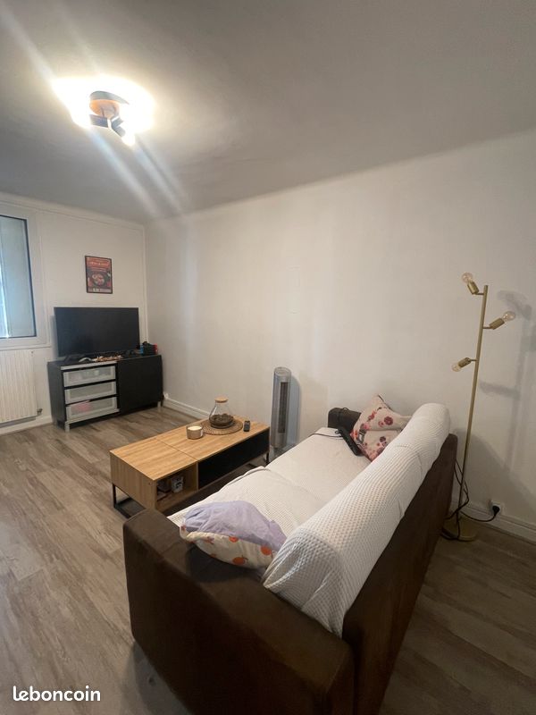 Parking 3 pièces 57 m² · à Valence · 57 m² · 92 000 €
