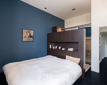Appartement 1 090 000 € - 169 m²