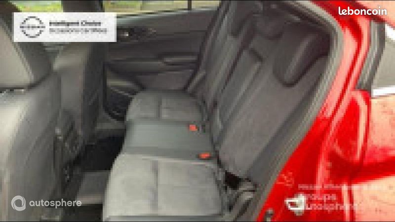Mitsubishi Eclipse Cross 2.4 MIVEC PHEV 188ch Intense 4WD 2023 (image 17)
