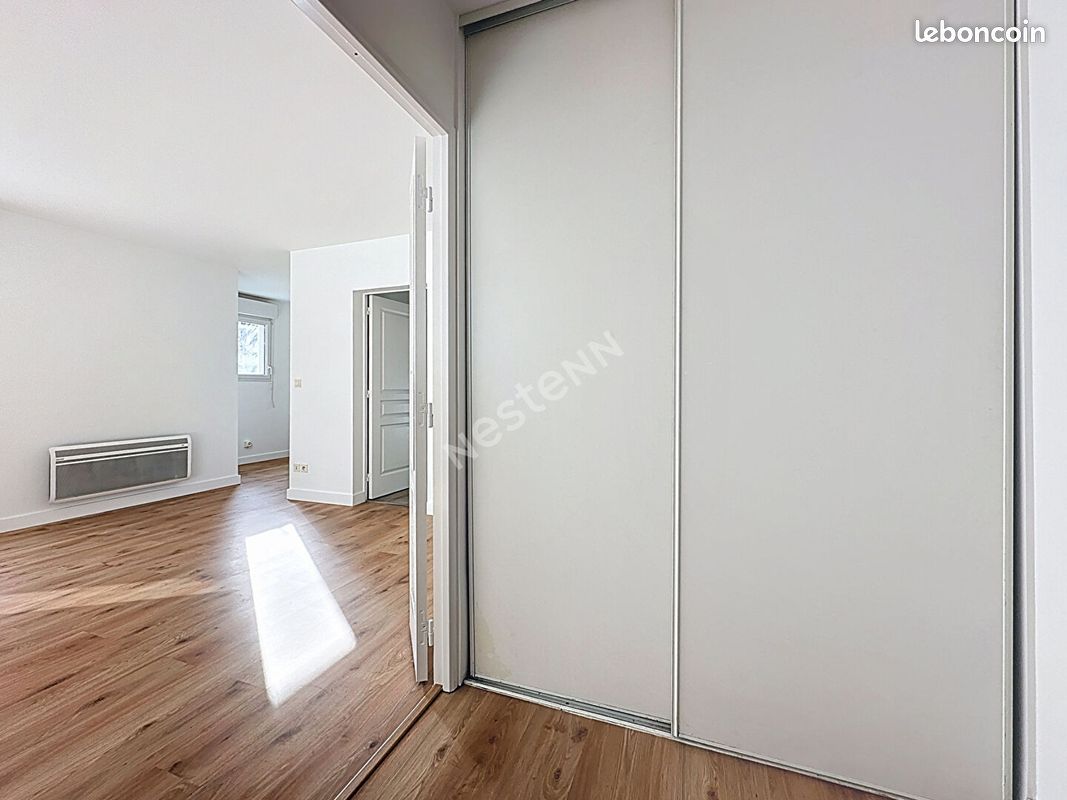 Appartement a louer orvault - 3 pièce(s) - 64 m2 - Surfyn