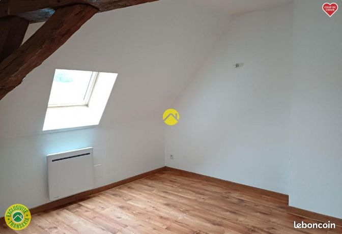 Maison 6 pièces 120 m²