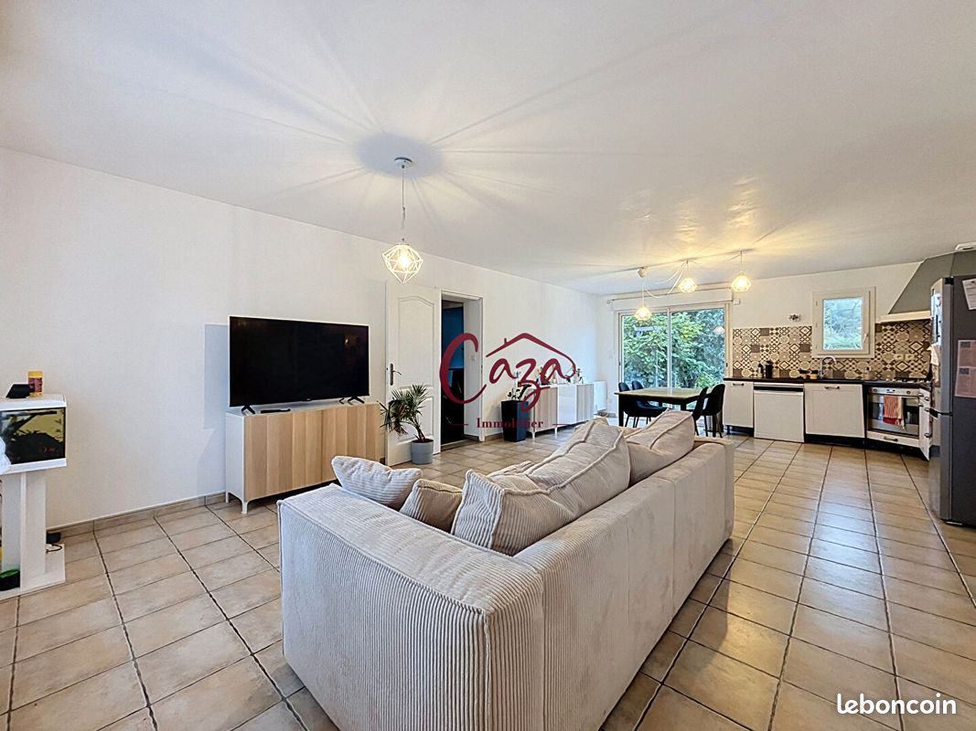 Maison 6 pièces 120 m² · à Saint-Quentin-de-Baron · 120 m² · 284 500 €