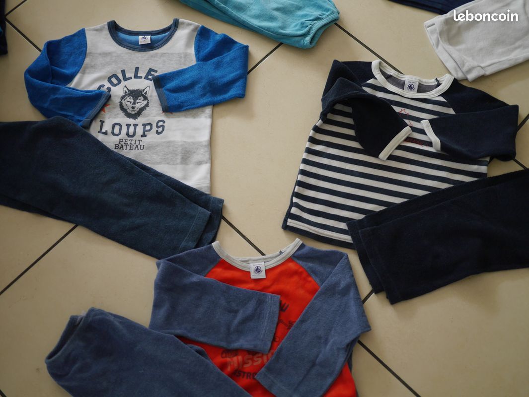 Lot vêtements 3ans (image 5)